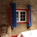 Casa Dos Cabritos