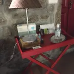 Willa Casa Dos Cabritos Melo