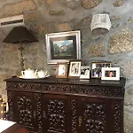 Casa Dos Cabritos Willa *
