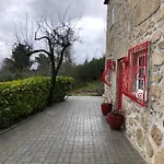 Casa Dos Cabritos Willa Melo