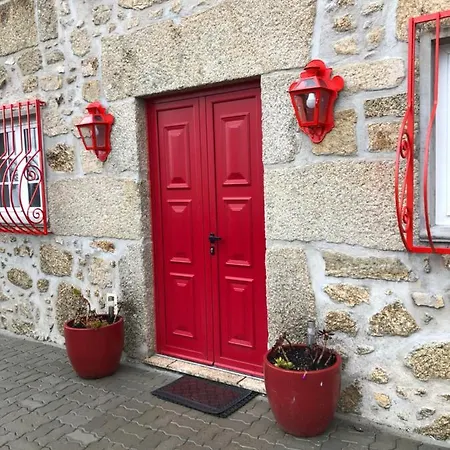 Casa Dos Cabritos *