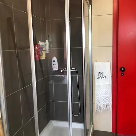 Casa Dos Cabritos Villa Melo