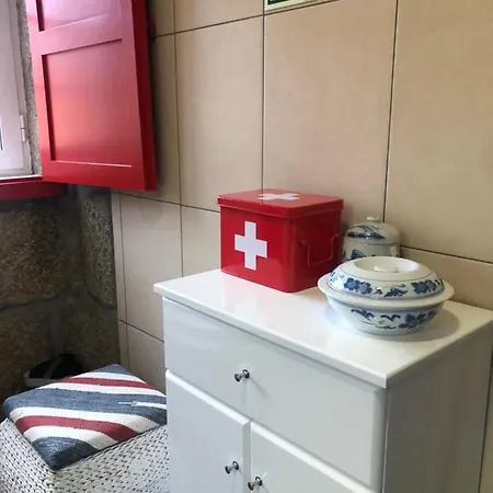 Casa Dos Cabritos * Melo