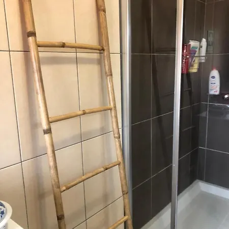 Casa Dos Cabritos 빌라 Melo