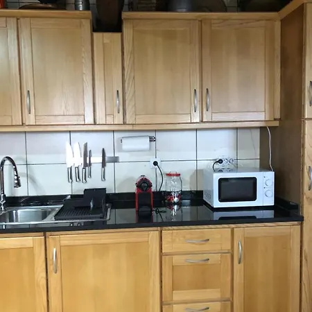 Casa Dos Cabritos 빌라