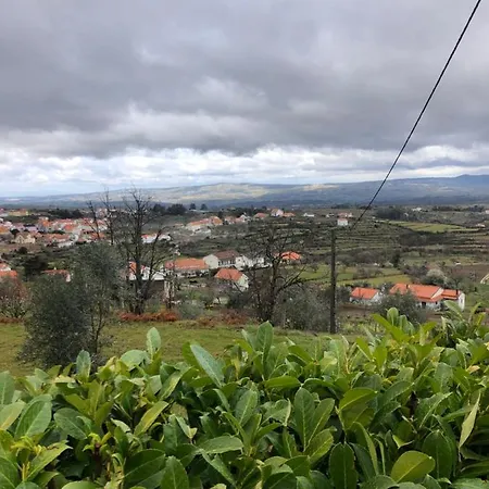 Casa Dos Cabritos Villa *