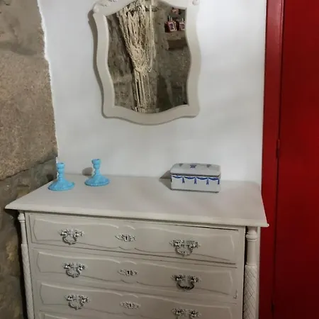 Villa Casa Dos Cabritos