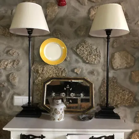 Villa Casa Dos Cabritos *