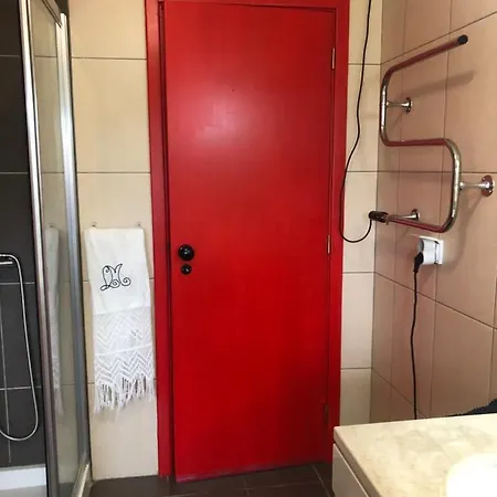 Casa Dos Cabritos Melo