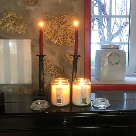 Casa Dos Cabritos ヴィラ Melo