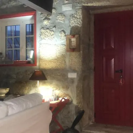 Casa Dos Cabritos *