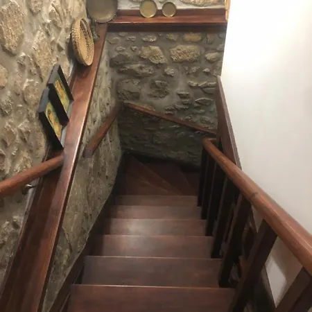 Casa Dos Cabritos * Melo