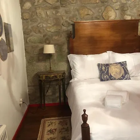 Villa Casa Dos Cabritos *