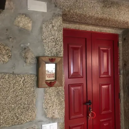 Casa Dos Cabritos *