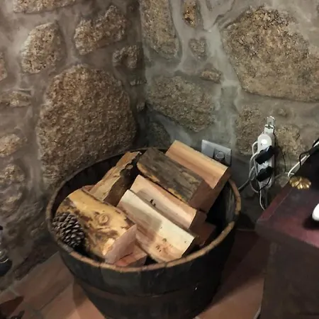 Villa Casa Dos Cabritos