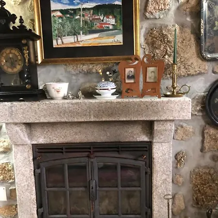 Casa Dos Cabritos *