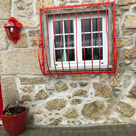 ヴィラ Casa Dos Cabritos