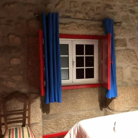 Casa Dos Cabritos