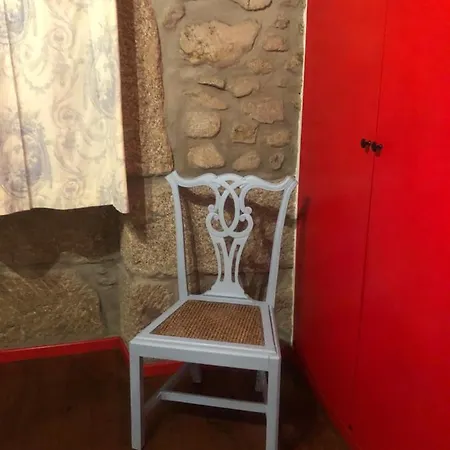 Casa Dos Cabritos Villa Melo