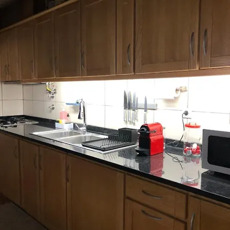 Casa Dos Cabritos Villa Melo