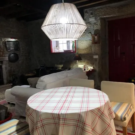 Casa Dos Cabritos Villa Melo