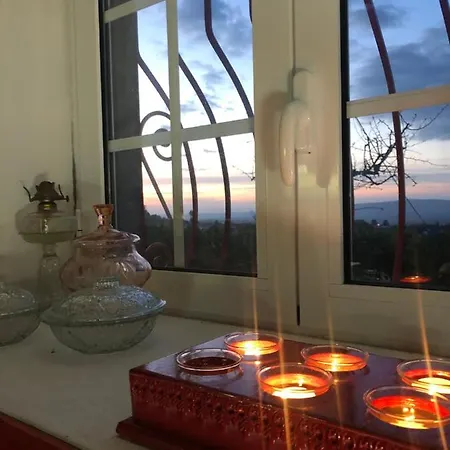 Villa Casa Dos Cabritos *