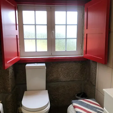 Casa Dos Cabritos * Melo