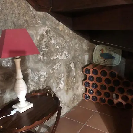 Casa Dos Cabritos Villa Melo