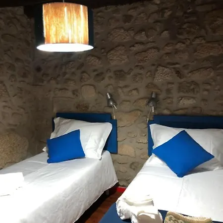 Casa Dos Cabritos Villa