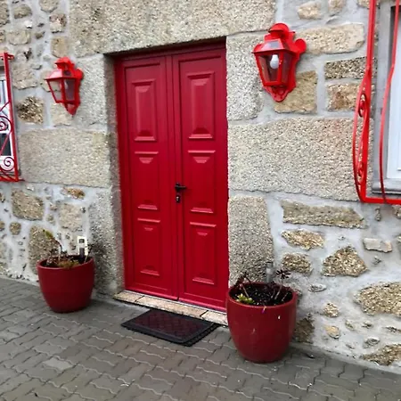 Casa Dos Cabritos