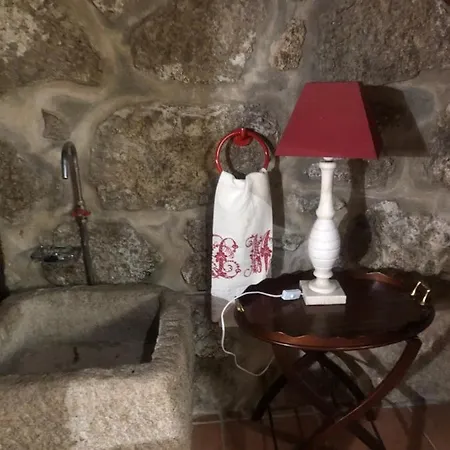 Villa Casa Dos Cabritos Melo