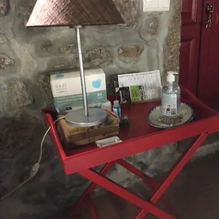 Villa Casa Dos Cabritos Melo