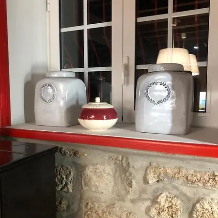 Villa Casa Dos Cabritos *