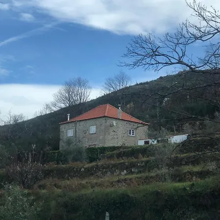 Casa Dos Cabritos