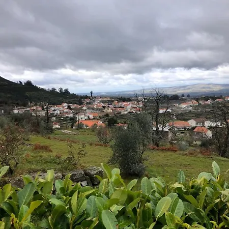 Villa Casa Dos Cabritos