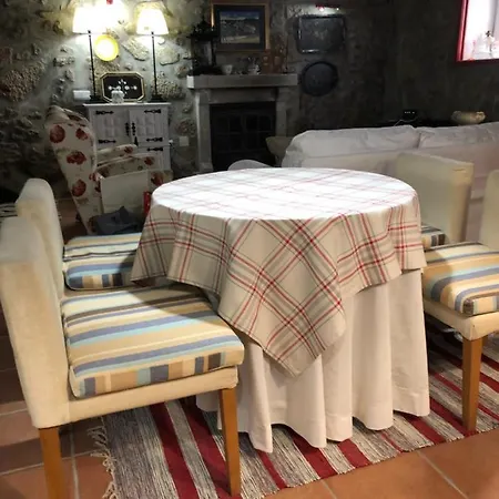 Villa Casa Dos Cabritos *