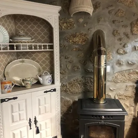 Casa Dos Cabritos 빌라 *