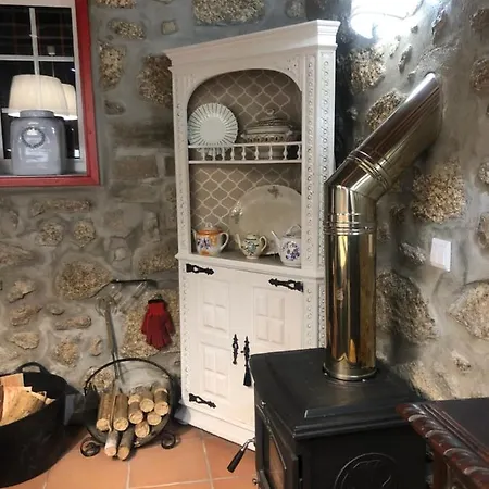 Villa Casa Dos Cabritos