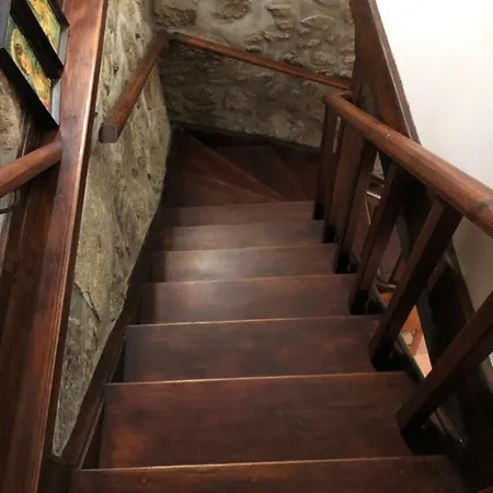 Villa Casa Dos Cabritos *