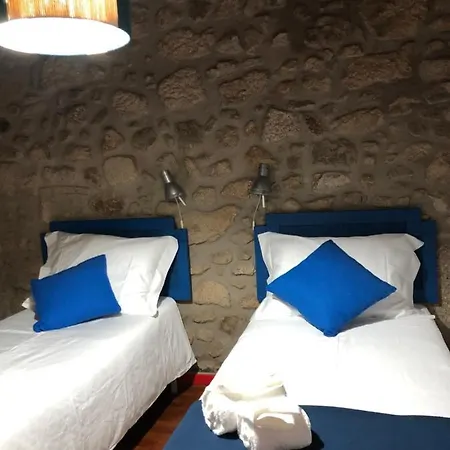 Casa Dos Cabritos * Melo