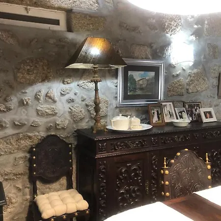 Casa Dos Cabritos Villa