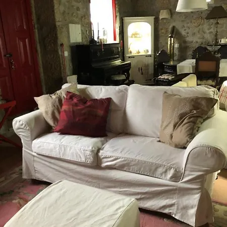 Casa Dos Cabritos *