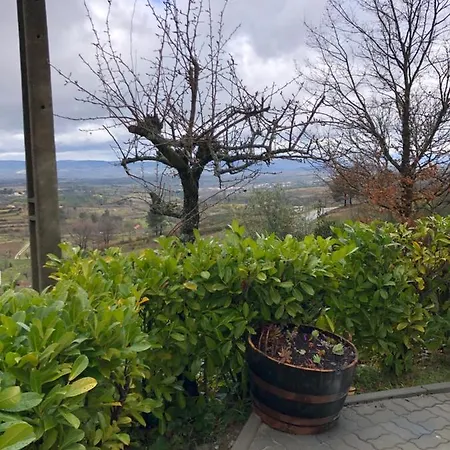 Casa Dos Cabritos Villa *