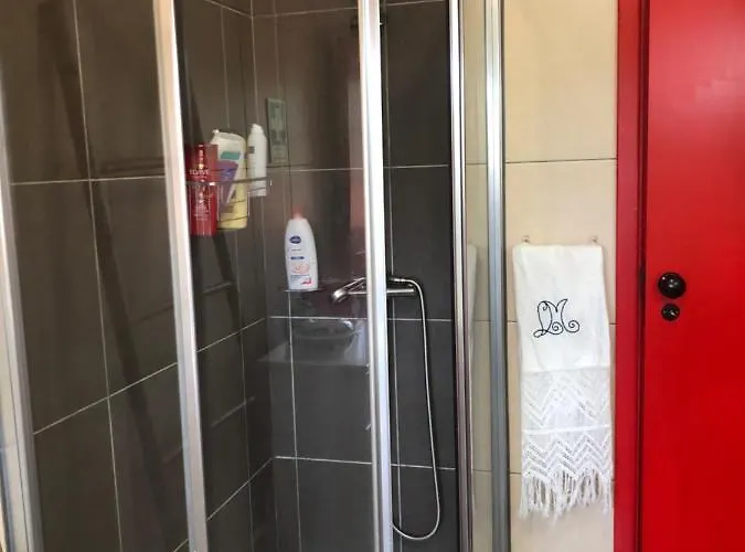 Casa Dos Cabritos Villa Melo