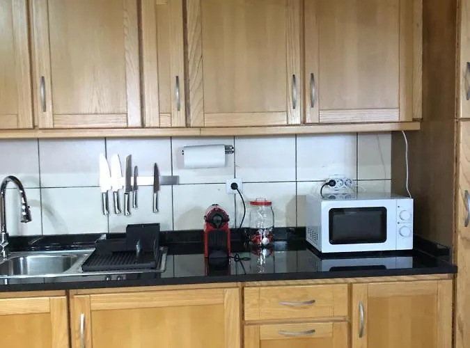 Casa Dos Cabritos Villa