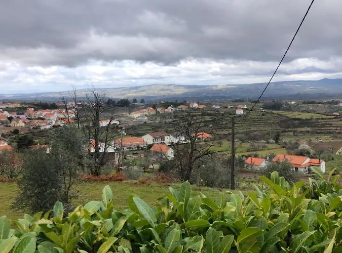 Casa Dos Cabritos Villa *