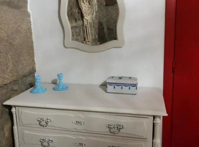 ヴィラ Casa Dos Cabritos