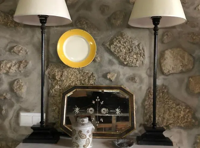 ヴィラ Casa Dos Cabritos *