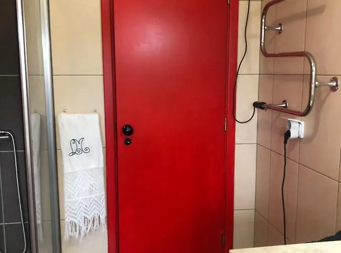 Casa Dos Cabritos Melo