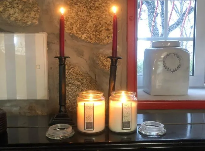 Casa Dos Cabritos ヴィラ Melo